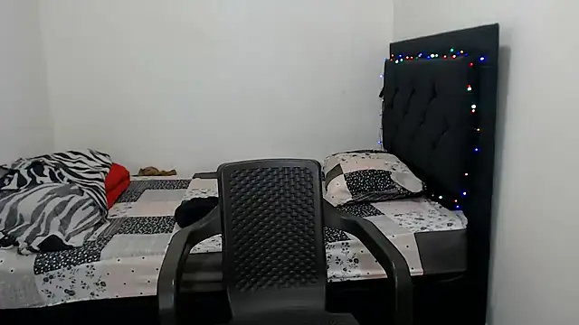 Chat +18 de blackhorseet ao vivo