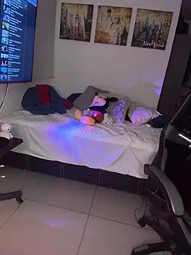 zamir333 Show Webcam