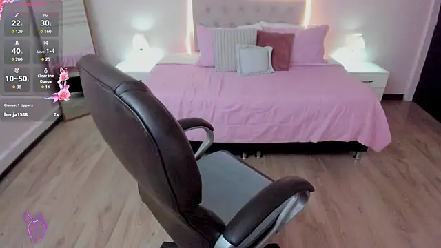 Mariam_Lopez__ – Naživo XXX chat