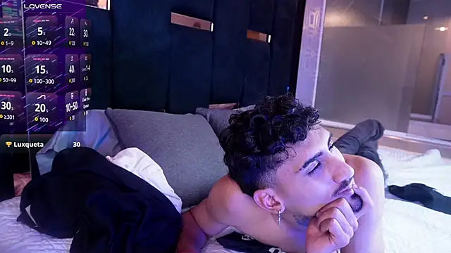 Dark_Eros_ webcam show