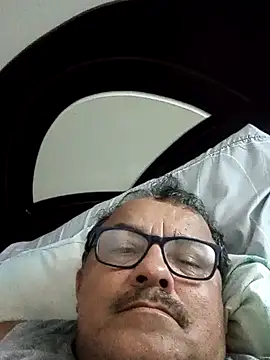 Show webcam de Misterymem63