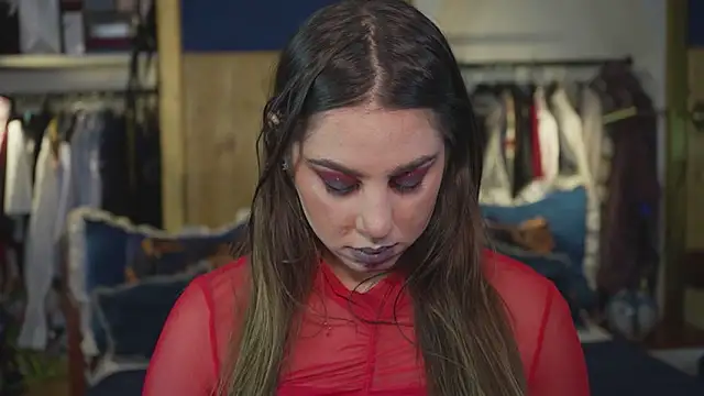 VanessaDoyle Live XXX-chat