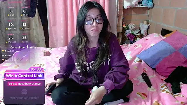 Maggie_Fox3's Live XXX Chat