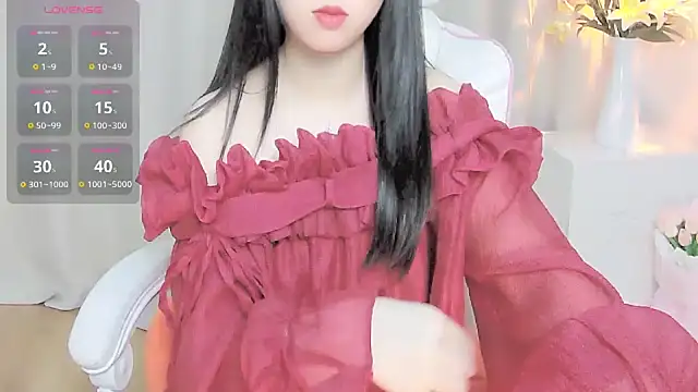 Sweet-Shunan Live XXX chat