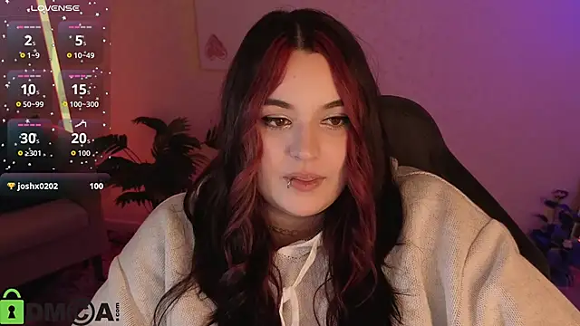 Mia_R0ss' Live XXX Chat