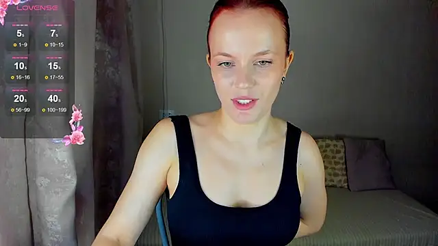 Ev_aaaan Live XXX chat