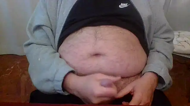 Pokazy przed kamerką – ANONIMO7735