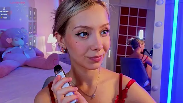 LumMina Live XXX-chat