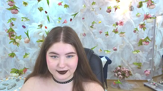 PixelGoddess Live XXX-chat