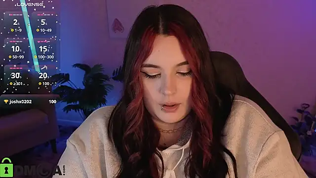 Živý XXX chat Mia_R0ss