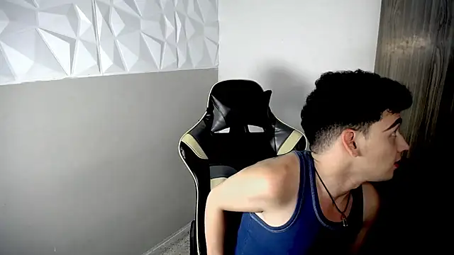 Mathias_twinkk 在線直播表演