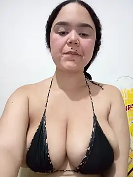 Živý XXX chat TrixieRosse