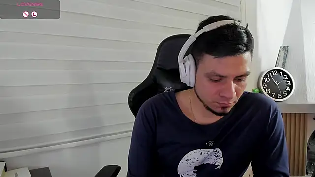 Rick_Adams 在線直播表演