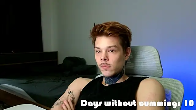 DENIS_HERE Live XXX-chat