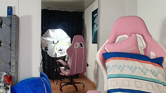 GraceWallace_ Chat XXX live