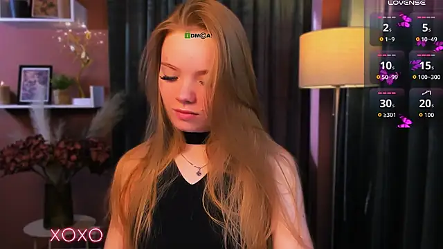 Živý XXX chat maddy_moah