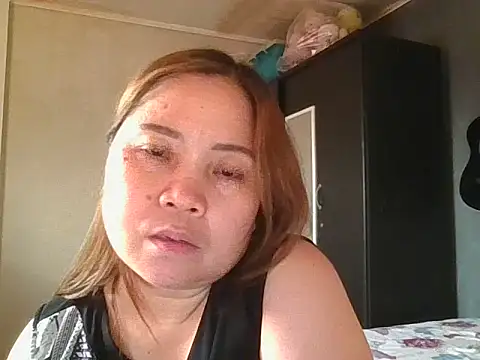 fixylady élő XXX-chatje