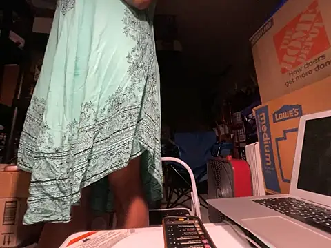 wynterheat: вебкам-шоу