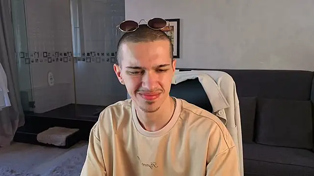 Webkamerová show KaydenDrew