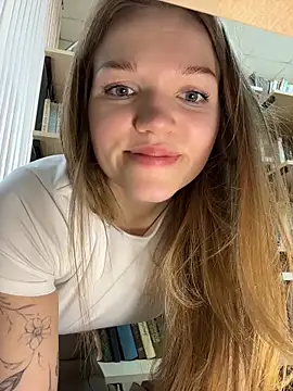 โชว์เว็บแคมของ StreetSquirt