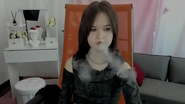 Živý XXX chat Elainebeness