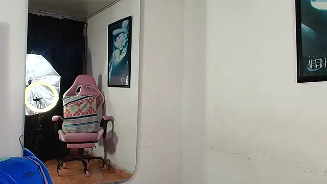 دردشة GraceWallace_ الجنسية المباشرة