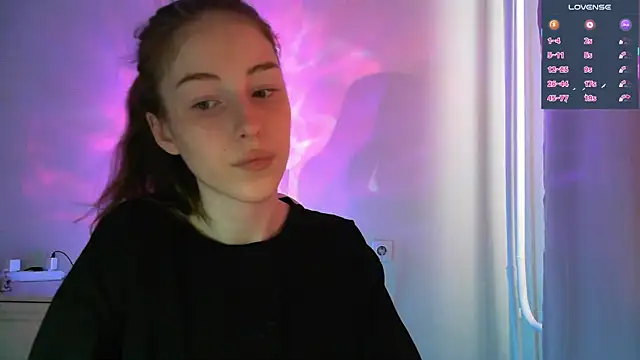 Živý XXX chat eskatmi