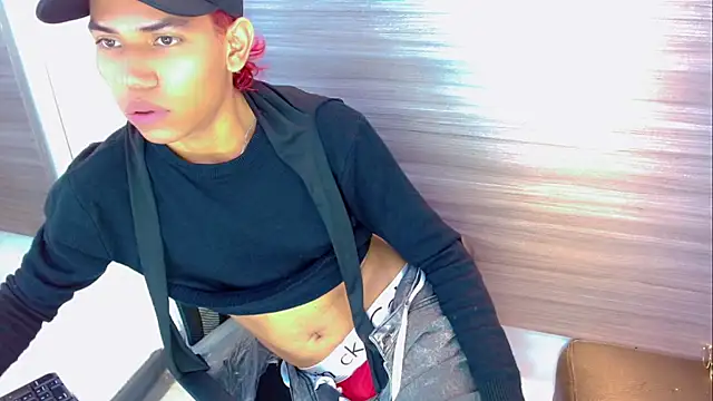 DaviidBuckx_ Chat XXX in diretta