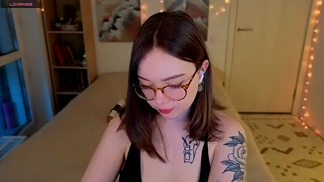 MilenaSaint Live XXX-Chat