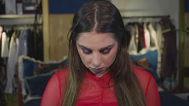 VanessaDoyle – Live XXX-chat