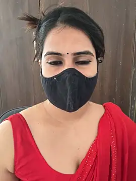 Sexy_Madhurii Adlı Modelin Web Kamerası Şovu