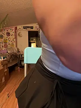 TranSexualJade95: απευθείας συνομιλία ΧΧΧ