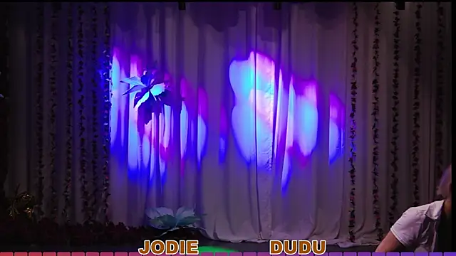 yznt-dudu Webcamshow