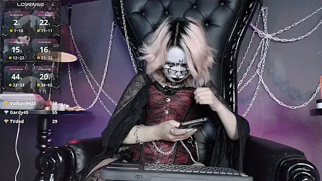 Navier__ 现场XXX聊天