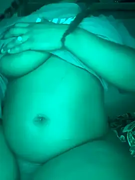 Pimpcessbae's Webcam Show