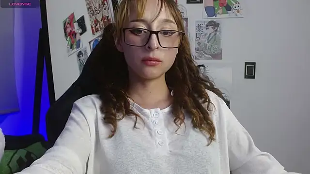 CelesteAyase – Naživo XXX chat