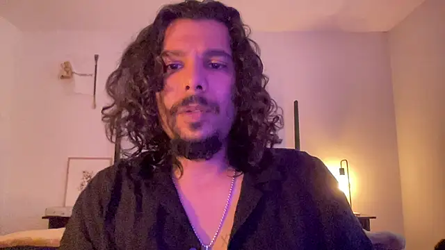 daddyvibes – Live XXX-chat