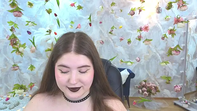 PixelGoddess – Live XXX-chat