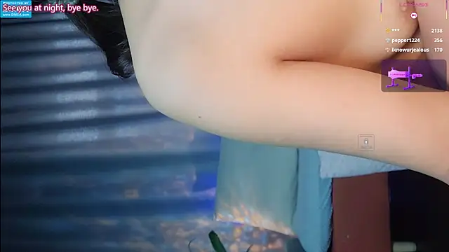 Youth3_ 网络视讯表演