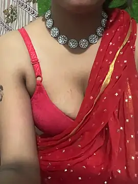 Chat XXX en directo de CUTI-NAINA