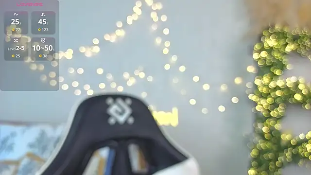 IdaValenti Live XXX-Chat