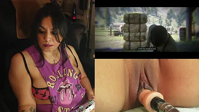 Chat XXX ao vivo de Blaze_Onn