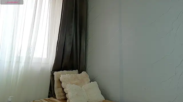 Chat XXX ao vivo de sasha_lst