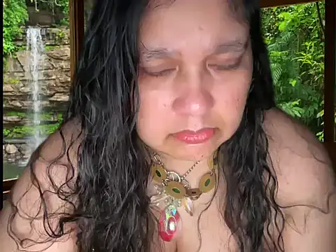 MelanieFawker's Live XXX Chat