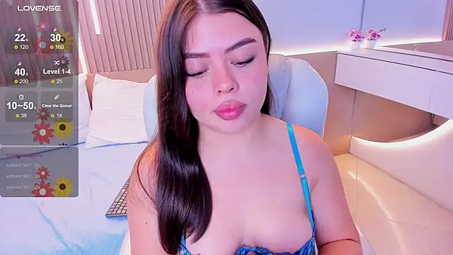 Sexy_paradise18_ Live XXX Chat