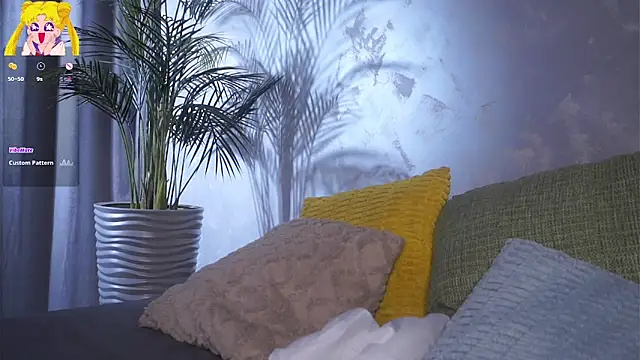 EdlinHargus' Live XXX Chat