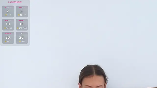 ChloeTeles_ élő XXX-chatje