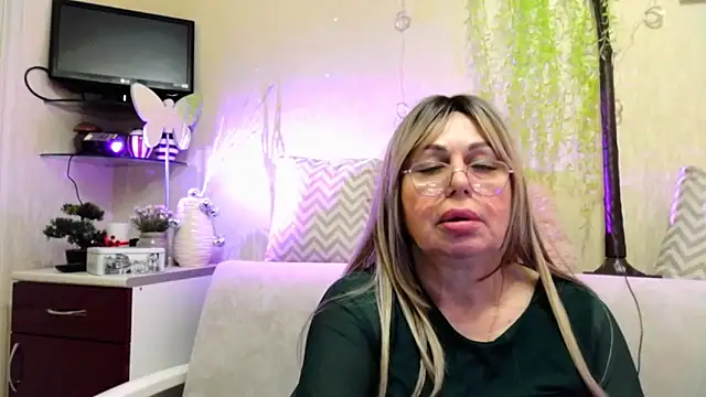 Chat XXX ao vivo de SusieNoreen