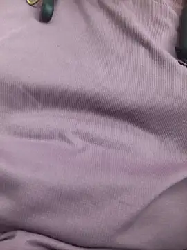 Ananya_34 élő XXX-chatje