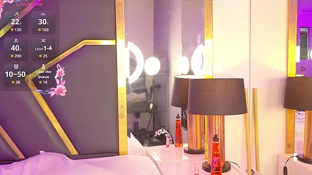 SamanthaPierce's Live XXX Chat